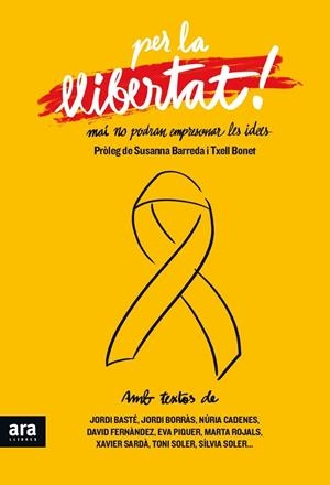 Per la llibertat | 9788416915521 | Varios autores