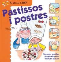 Pastissos i postres | 9788427289314 | Mercedes Segarra