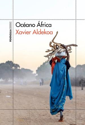 Océano África | 9788499423654 | Aldekoa, Xavier