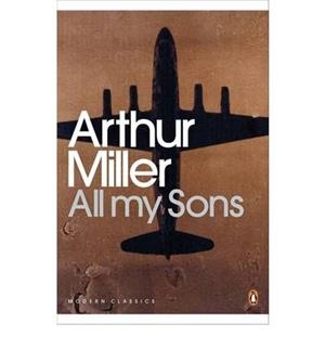All my sons | 9780141189970 | Arthur Miller
