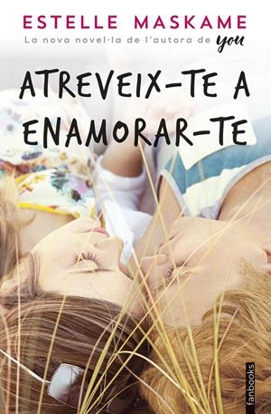 Atreveix-te a enamorar-te | 9788416716760 | Maskame, Estelle