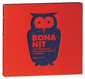 BONA NIT! | 9788498254921 | Navarro Simon, Àngels