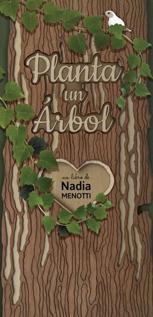 Planta un Árbol | 9788416427208 | Menotti, Nadia