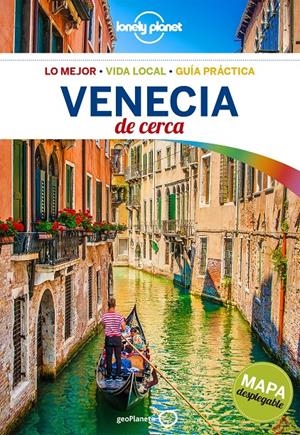 Venecia De cerca 4 | 9788408180340 | Hardy, Paula/Dragicevich, Peter