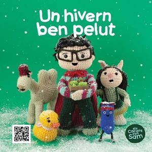 Un hivern ben pelut | 9788499793313 | Sierra i Serra, Esperança/Teixidor Planella, Xavier