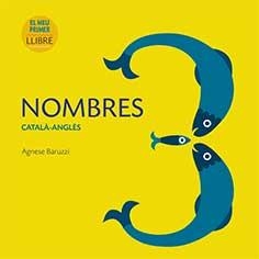 Nombres Anglès Català | 9788416279913 | BARUZZI, AGNESE