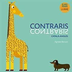 Contraris Català Anglès | 9788416279906 | BARUZZI, AGNESE
