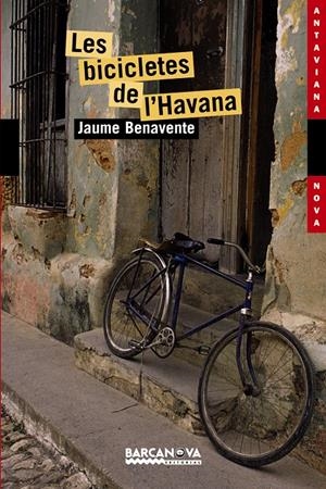 Les bicicletes de l'Havana | 9788448924874 | Jaume Benavente