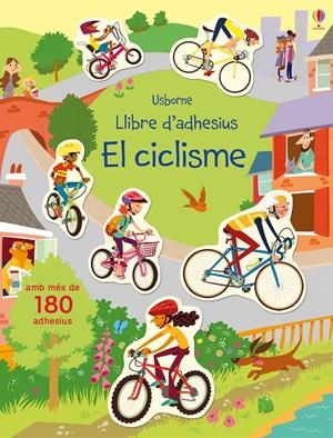EL CICLISME CAT | 9781474916677 | Greenwell, Jessica