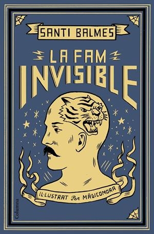 La Fam Invisible | 9788466424363 | Balmes Sanfeliu, Santi