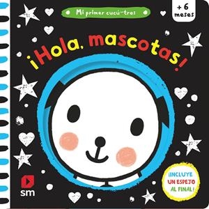 MPCT.¡HOLA,MASCOTAS! | 9788467523324 | Varios Autores,