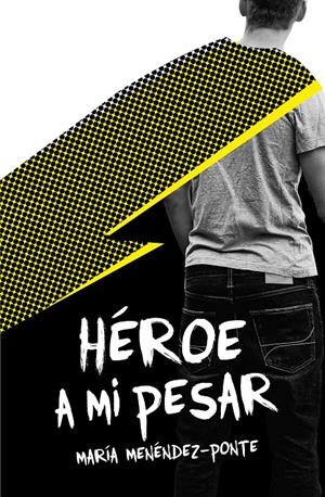 GA.342 HEROE A MI PESAR | 9788491079392 | Menéndez-Ponte, María