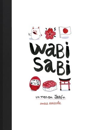 Wabi sabi | 9788416890637 | Arrazola Otaduy, Amaia