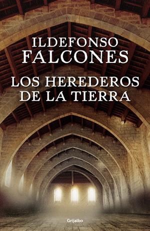 HEREDEROS DE LA TIERRA, LOS | 9788425354236 | Falcones, Ildefonso