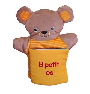 El petit os | 9788468334066 | Ferri, Francesca