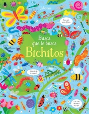 BICHITOS | 9781474949682 | Robson, Kirsteen/Robson, Kirsteen