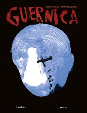 Guernica | 9788493591236 | Bernard, Heliane