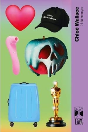 Hola, stranger | 9788412582055 | Wallace, Chloé