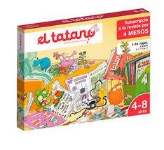 2025 Caixa EL TATANO | 9771139202122