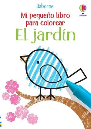 El jardín | 9781474983563 | Robson, Kirsteen
