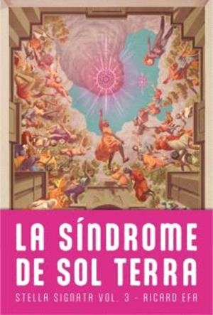 La síndrome de sol terra | 9788410254152 | EFA,RICARD