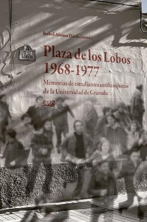 Plaza de los Lobos (1968-1977) | 9788433872999 | Varios autores