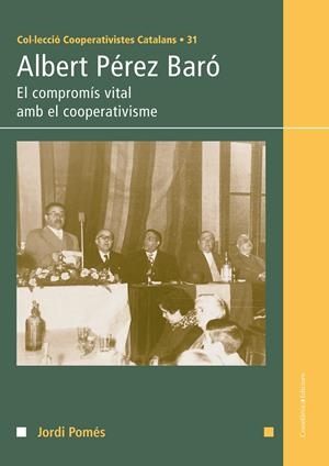 Albert Pérez Baró | 9788490347843 | Pomés Vives, Jordi