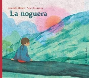 La noguera | 9788418972683 | Moure, Gonzalo