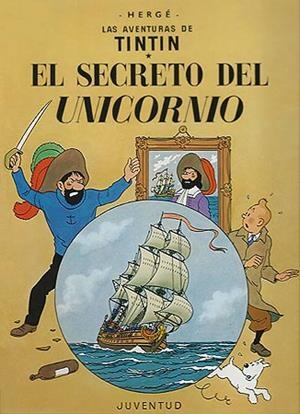 El secreto del Unicornio (cartoné) | 9788426102768 | Remi, Georges