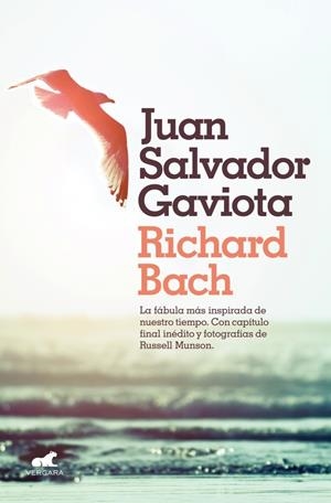Juan Salvador Gaviota | 9788416076444 | Bach, Richard