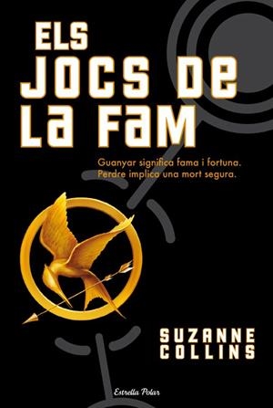 Els jocs de la fam 1 | 9788492671212 | Suzanne Collins