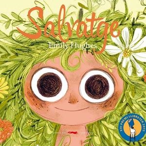 Salvatge | 9788412970012 | Hughes, Emily