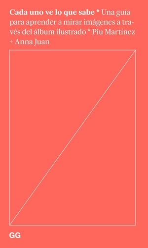 Cada uno ve lo que sabe | 9788425235504 | Juan Cantavella, Anna/Martínez López, Sonia