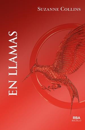 Los juegos del hambre 2: En llamas (butxaca) | 9788492966820 | Suzanne Collins