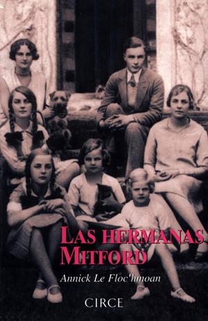 Las Hermanas Mitford | 9788477652137 | Annick Le Floc´hmoan