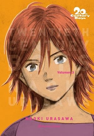 20th Century Boys nº 03/11 | 9788491467649 | Urasawa, Naoki