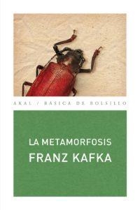 La Metamorfosis | 9788446030751 | Kafka, Franz