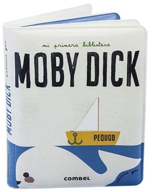 Moby Dick - cast | 9788491016496 | Geis Conti, Patricia