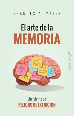 El arte de la memoria | 9788412953268 | Yates, Frances A.