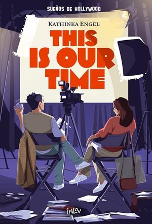 This is our time | 9788410399075 | Engel, Kathinka