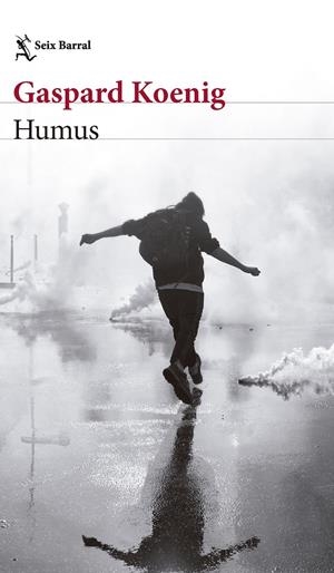 Humus | 9788432244926 | Koenig, Gaspard