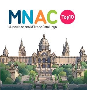 TOP10 MNAC | 9788419028723 | Vila Delclòs, Jordi