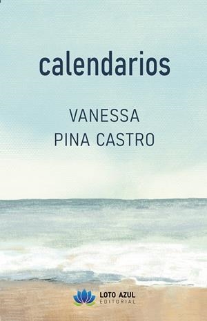 Calendarios | 9788410366374 | Pina Castro, Vanessa
