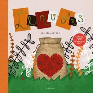 Llavors | 9788419522146 | Acevedo, Desirée