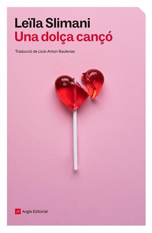 Una dolça cançó | 9788410112896 | Slimani, Leïla