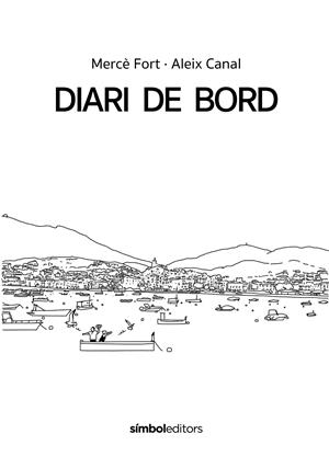 DIARI DE BORD | 9788418696503 | FORT, MERCÈ