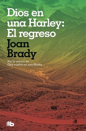 Dios en una Harley: El regreso | 9788413141381 | Brady, Joan