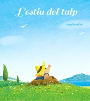 L'estiu del talp | 9788416427796 | KIM,SANG-KEUN