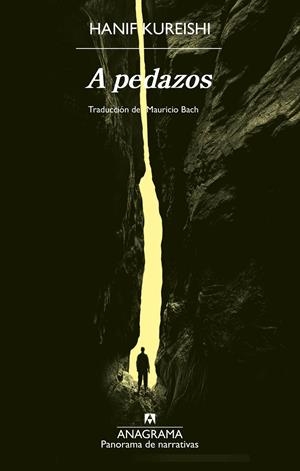 A pedazos | 9788433946898 | Kureishi, Hanif