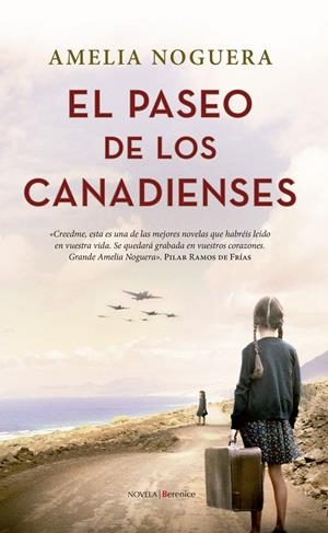 El Paseo de los Canadienses | 9788418089015 | Noguera, Amelia